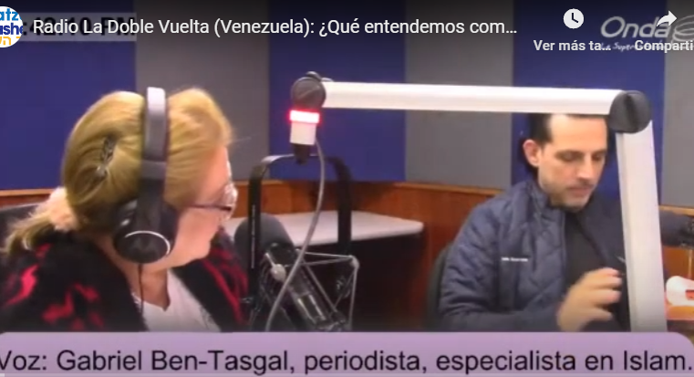 Radio La Doble Vuelta (Venezuela): ¿Qué entendemos como “Haram” en vistas del Mundial de Qatar 2022?