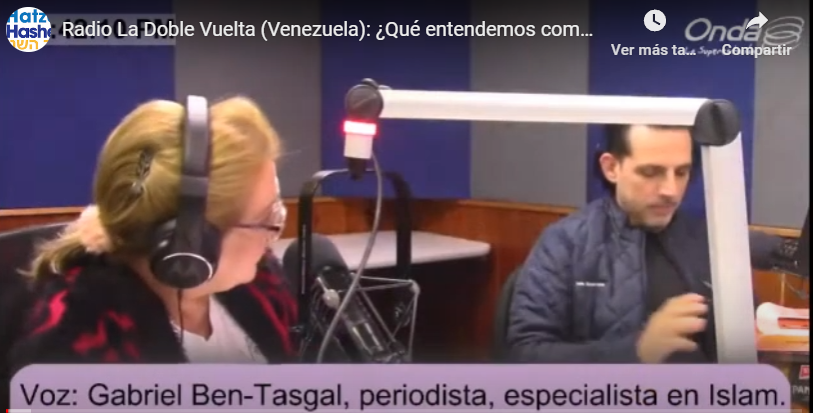 Radio La Doble Vuelta (Venezuela): ¿Qué entendemos como “Haram” en vistas del Mundial de Qatar 2022?