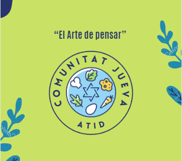 “El Arte de pensar” (escrito para la Comunitat Jueva Atid 1998)