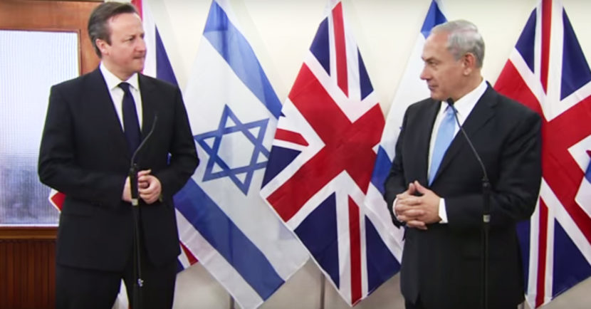 “El Brexit” – ¿Es bueno para Israel? – Por Gabriel Ben-Tasgal (26/06/2016)