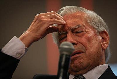 Mario Vargas Llosa no merece el esfuerzo – Por Gabriel Ben-Tasgal (12/07/2016)