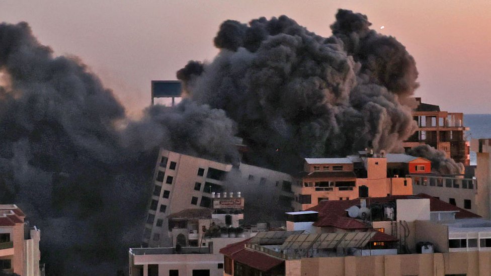 Las cinco tácticas para destruir a Israel – por Gabriel Ben-Tasgal (2/8/2014)