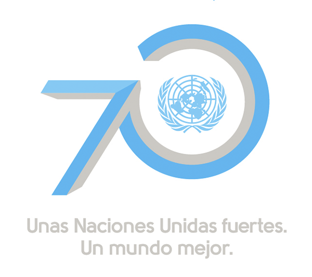 70 Años de la ONU: Es necesario un cuerpo internacional en donde las dictaduras no gobiernen – Por Gabriel Ben-Tasgal (12/09/2015)